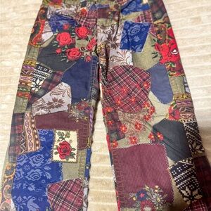 Urban outfitters BGD pants